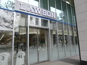 ローソン札幌ステーションタワー店