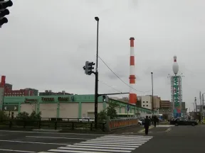 テイセンボウル