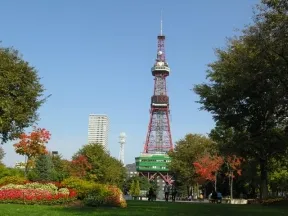 テレビ塔