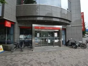 三菱東京ＵＦＪ銀行　青葉台駅前支店