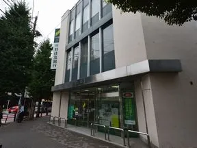三井住友銀行　青葉台支店