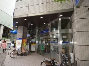 みずほ銀行　青葉台支店