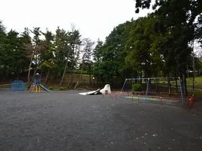 つつじが丘第一公園