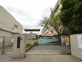 横浜市立つつじが丘小学校