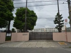 横浜市立谷本中学校