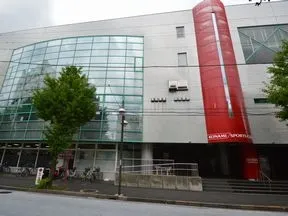 コナミスポーツクラブ青葉台