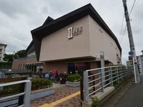 フィットネスクラブアトリオドゥーエ青葉台