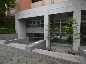 グランドエントランス①