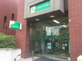 りそな銀行たまプラーザ支店