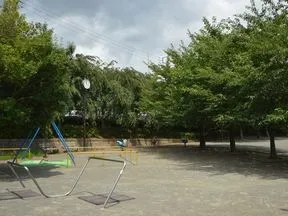 犬蔵さくらの丘公園