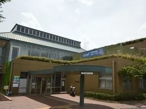 川崎市宮前スポーツセンター
