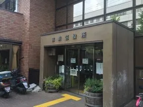 宮前区役所