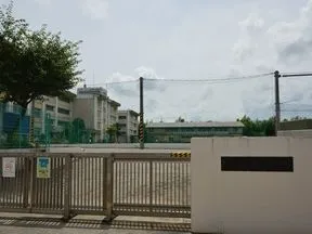 犬蔵中学校(学区内)