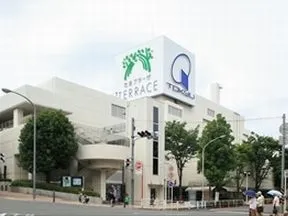 東急百貨店たまプラーザ店