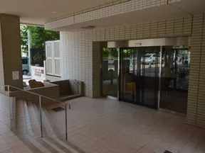 エスコートエントランス