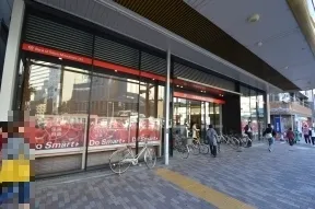 三菱東京ＵＦＪ銀行　恵比寿支店