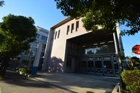 渋谷消防署恵比寿出張所
