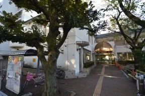 田道住区センター三田分室