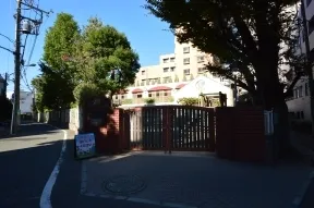 渋谷同胞幼稚園