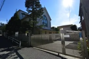 南部坂幼稚園