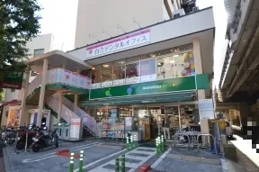 マルエツ プチ 白金台プラチナ通り