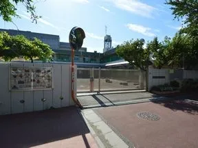 西之谷保育園