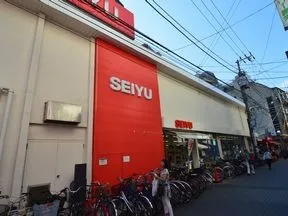 西友　烏山店