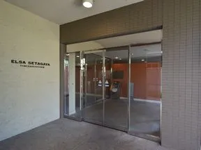 コンフォートエントランス
