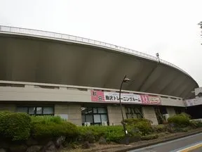 陸上競技場（駒沢ｵﾘﾝﾋﾟｯｸ公園）