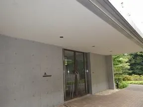 エントランス（A棟）