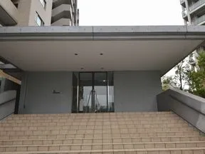 エントランス（K棟）