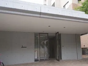 エントランス（L棟）