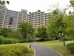 緑道