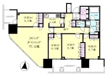 4LD・K＋SIC<br>105.54m²