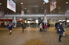 二子玉川駅