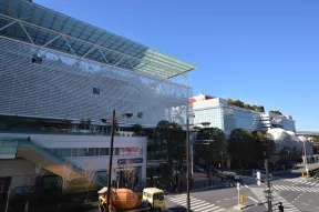 玉川高島屋S・C