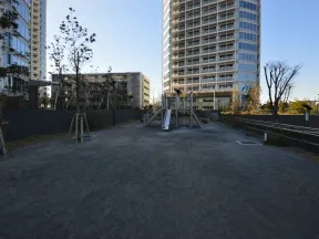 二子玉川東公園