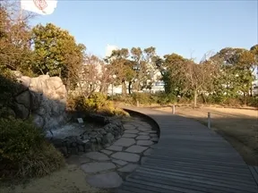 玉川高島屋S・C　フォレストガーデン
