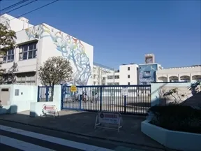 二子玉川小学校