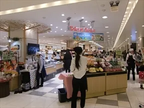 東急ストア