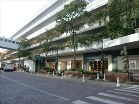 玉川高島屋S・C