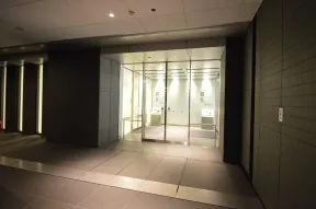 タワーセントラル　サブアプローチ