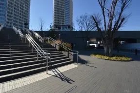 プラザテラス