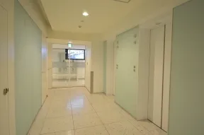 エレベーターホール