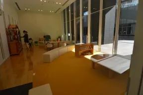 キッズルーム