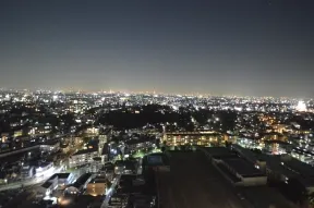 眺望（夜景）