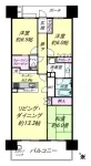 3SLD・K＋WIC<br>81.27m²