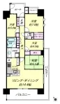 4LD・K+WIC<br>90.61m²