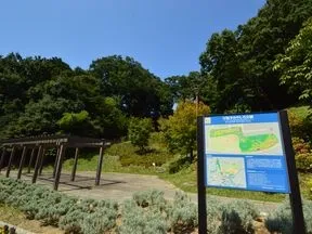 万福寺おやしろ公園