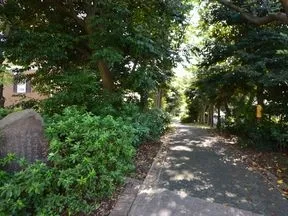 こやのさ緑道